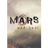  Mars: War Logs Steam Key GLOBAL | ePonuda.com