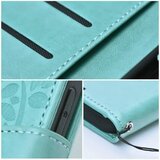 Mezzo Book etui za SAMSUNG GALAXY A13 4G tree green | Shoptok.si