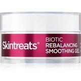 REVOX B77 Skintreats Biotic Rebalancing Smoothing Gel lahka gelasta krema za glajenje in matiranje kože 50 ml | Shoptok.si