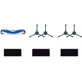 Ecovacs DKT080142 vacuum accessory /supply Accessory kit Robot vacuum | shoptok.hr