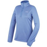 Husky Women's turtleneck sweatshirt Artic L blue | Shoptok.si