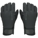 Sealskinz Waterproof All Weather Insulated Gloves Black XXL