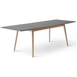 Hammel Furniture Proširiv blagovaonski stol s dodatnom pločom 90x165 cm Meza – | shoptok.hr