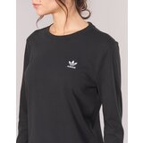 Adidas Puloverji SC LS TEE Črna | Shoptok.si