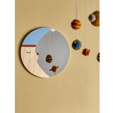 Bloomingville Mini Dječje ogledalo Moony – | shoptok.hr