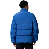 Columbia Puhovke Pike Lake Novelty Jacket Modra | Shoptok.si