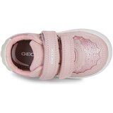 Geox B ECLYPER GIRL Ružičasta | shoptok.hr
