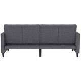 Støraa Siva raztegljiva sedežna garnitura 86 cm Celine – | Shoptok.si