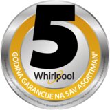 Whirlpool AKM 9010/NE ugradna ploča | ePonuda.com
