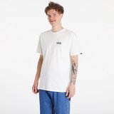Vans Majica Mn Holder St Classic Tee Marshmallow/ Frost Gray S | Shoptok.si