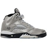 Nike Visoke superge Jordan 5 Retro Wings (2025) (Women's) Bela | Shoptok.si