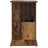  Stranska miza Star les 40 x 35 x 60 cm Konstruiran les, (5000201924) | Shoptok.si