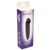 Loving Joy mini vibrator mini g-spot black | Shoptok.si