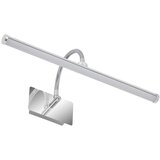 BRILONER 2057-018 - LED osvetljenje za kupatilsko ogledalo SPLASH LED/5,5W/230V u