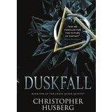 Titan Books Christopher Husberg - Duskfall (Chaos Queen 1): Book One of the Chaos Queen Quintet: Book 1 | Eponuda.com
