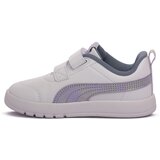 Puma 02 COURTFLEX V3 INF Bijela | shoptok.hr