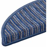  Samoljepljivi stepenasti ulošci 15 pcs Plava 56 x 17 x 3 cm | shoptok.hr