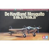 Tamiya De Havilland Mosquito B Mk.IV/PR Mk.IV, (21287189) Cene