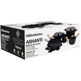 Casa Collection Lonac set Ashanti 9/1 | shoptok.hr