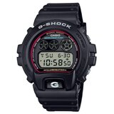 Casio G-Shock muški sat ( DW-6900RL-1 ) Casio G-Shock muški sat ( DW-6900RL-1 ) Slike