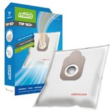 MIKRO vrećice za usisavače 4/1 tip: 163+ | shoptok.hr