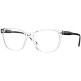  Ženske Dioptrijske naočale Vogue VO 5518-Transparent | shoptok.hr