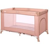 Lorelli prenosivi Krevetac Torino 1 Nivo - MISTY ROSE (2021) M5XQN9D | ePonuda.com