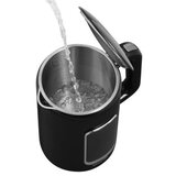 Sencor grelnik vode SWK 0951BK | Shoptok.si