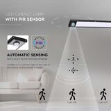  LED svetlo za montažu ispod kuhinjskih elemenata sa senzorom LED/2,5W/5V 3000K | Eponuda.com