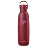 Termo steklenica SODASTREAM Fizz&Go 0,9 l z vonjem granatnega jabolka, (5000511904)