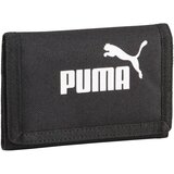 Puma Denarnica Phase Wallet Črna Cene