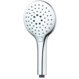 CAMARGUE Maui Ručna tuš slušalica (Broj funkcija: 3 Kom., Promjer ručnog tuša: 12,5 cm) + BAUHAUS jamstvo 5 godina | shoptok.hr