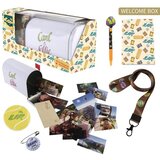 Disney Up poklon set Welcome Box Carl & Ellie, 30 × 16 × 11 cm | shoptok.hr