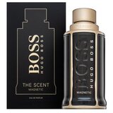 Hugo Boss The Scent For Him Magnetic parfumirana voda za moške 100 ml | Shoptok.si