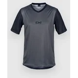 Waft Jersey black / coal