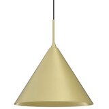  Visilica na sajli CAPITAL 1xGX53/15W/230V prečnik 32 cm zlatna | Eponuda.com