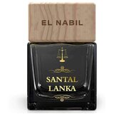El Nabil Sveče, difuzorji Santal Lanka Duft-Dressing Cene