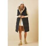  Vest - Black - Puffer Cijene