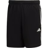 Adidas Športne hlače črna / bela | Shoptok.si