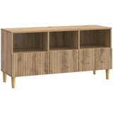  ormar 102 x 34,5 x 50 cm Hrast artisan Konstruirano drvo | shoptok.hr