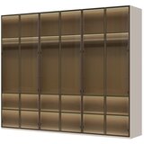 Jela 6-dijelni ormar Kalla Opera P6A-6AL | shoptok.hr