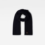 G-star Scarf - Effo scarf blue | shoptok.hr