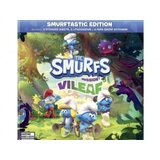 The Smurfs: Mission Vileaf – Smurftastic Edition /PS4 | Eponuda.ba