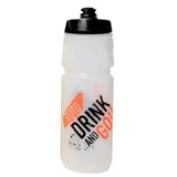 Boca prozirna sa crnim čepom 800ml 3110034
