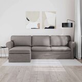 SOFA Kavč Taupe Splošne dimenzije: 245 x 138 x 80 cm (Š x G x V), (5000145405) | Shoptok.si