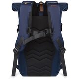 Vuch Muški ruksak Brayan Blue, 34 x 14 cm | shoptok.hr