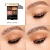 Guerlain Ombres G paleta sjenila za oči nijansa 258 Wild Nudes 8,8 g | shoptok.hr