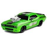  Auto na daljinsko upravljanje Sterowane 1:16 R/C - zeleni | shoptok.hr
