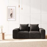 Rodier Antracitno siva sofa 212 cm Monce – | shoptok.hr