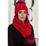 Kesi Women's set PLK1 red | shoptok.hr
